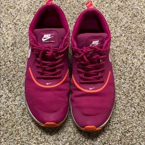 Nike air max Thea